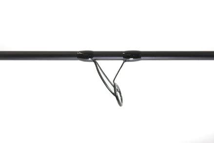Jigging World Shadow Surf Rod showcases 70-30 cut design for seamless feel.
