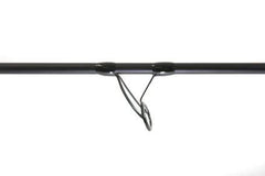 Shadow Surf Rod features Winn Grips for extended comfort during fights.