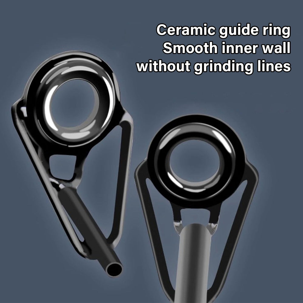 Jiingekk 8-piece guide pack displayed in compact packaging.