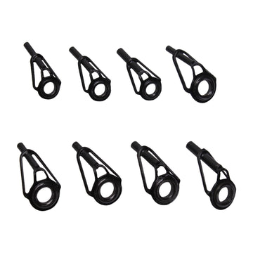 Jiingekk mixed-size guide set ready for versatile replacements.