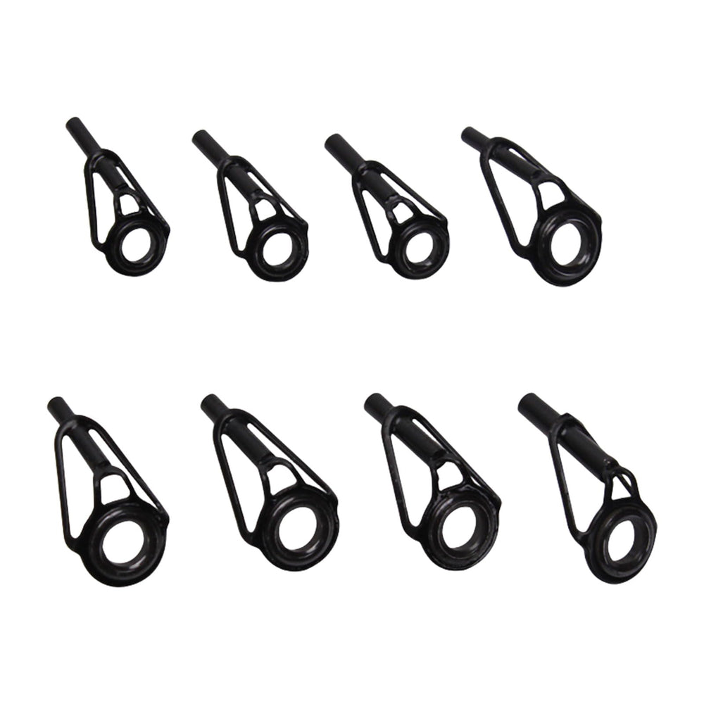 Jiingekk mixed-size guide set ready for versatile replacements.