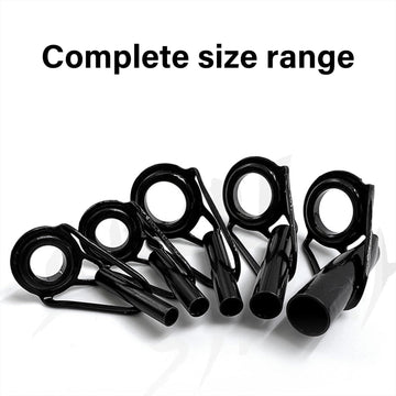 Jiingekk precision arc design to boost casting accuracy.