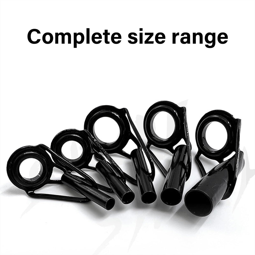 Jiingekk precision arc design to boost casting accuracy.