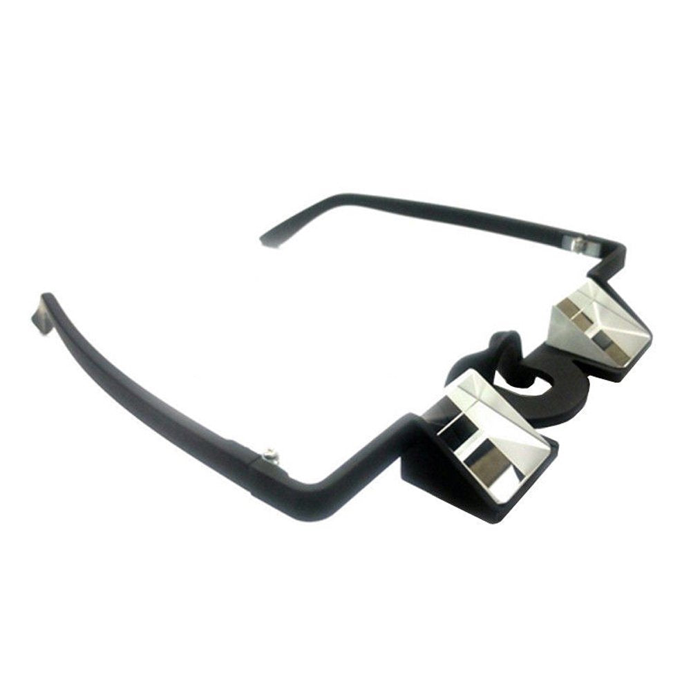JINJULI high-clarity prisms deliver precise vision during climbs