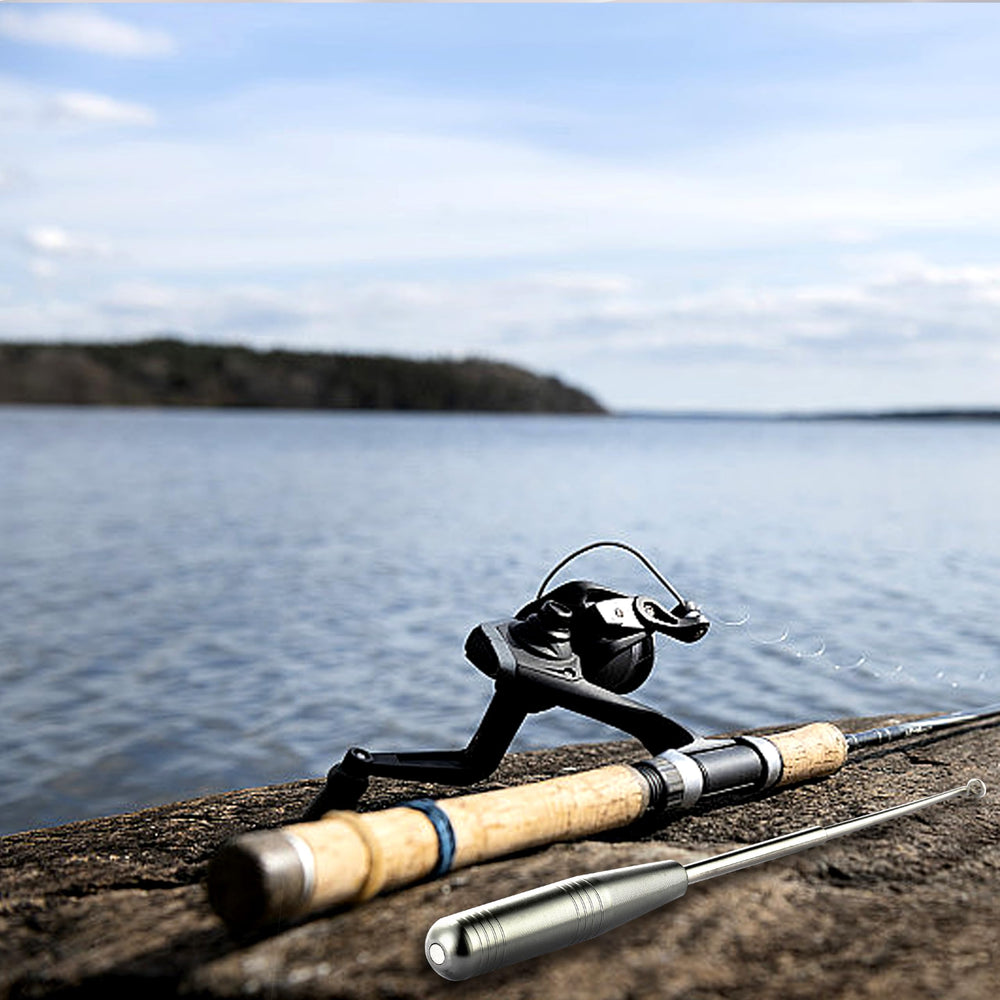 Performance in saltwater environments