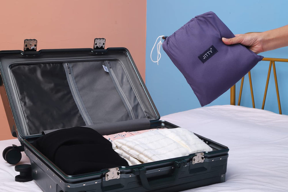 JITTY navy liner versatile for indoor and outdoor stays