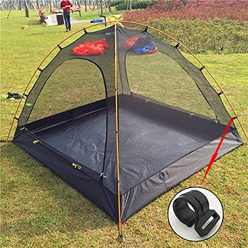 JIUMEI clamp fixing tent covers to prevent sag and gaps.