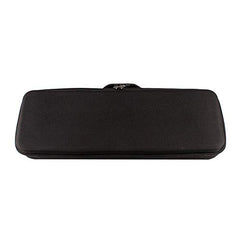 Jkjhbhged 54x19x9 cm rod bag shown with compact size.