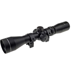 Jnrtifow aircraft-grade aluminum body offers rugged durability in field use.