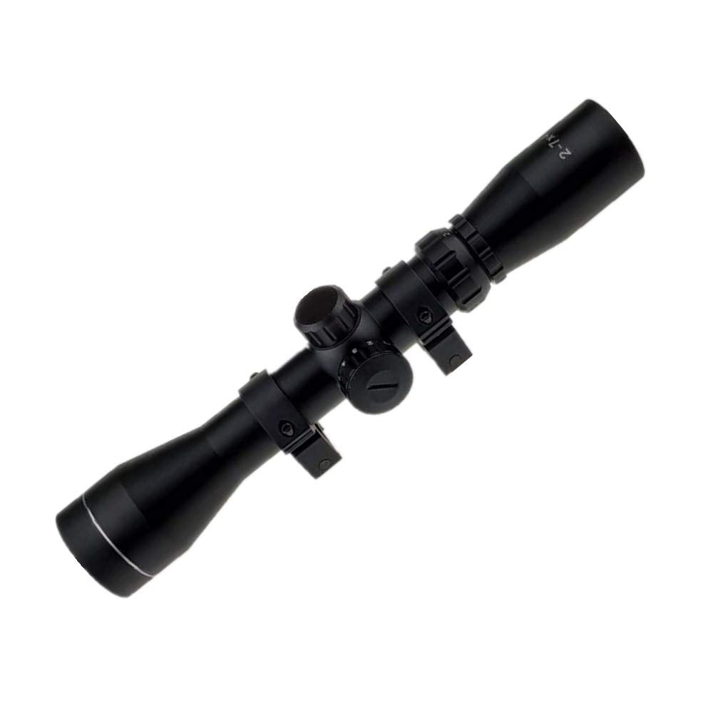 Jnrtifow multi-coated lenses provide clearer views in varied light.