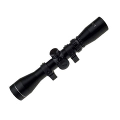 Jnrtifow multi-coated lenses provide clearer views in varied light.