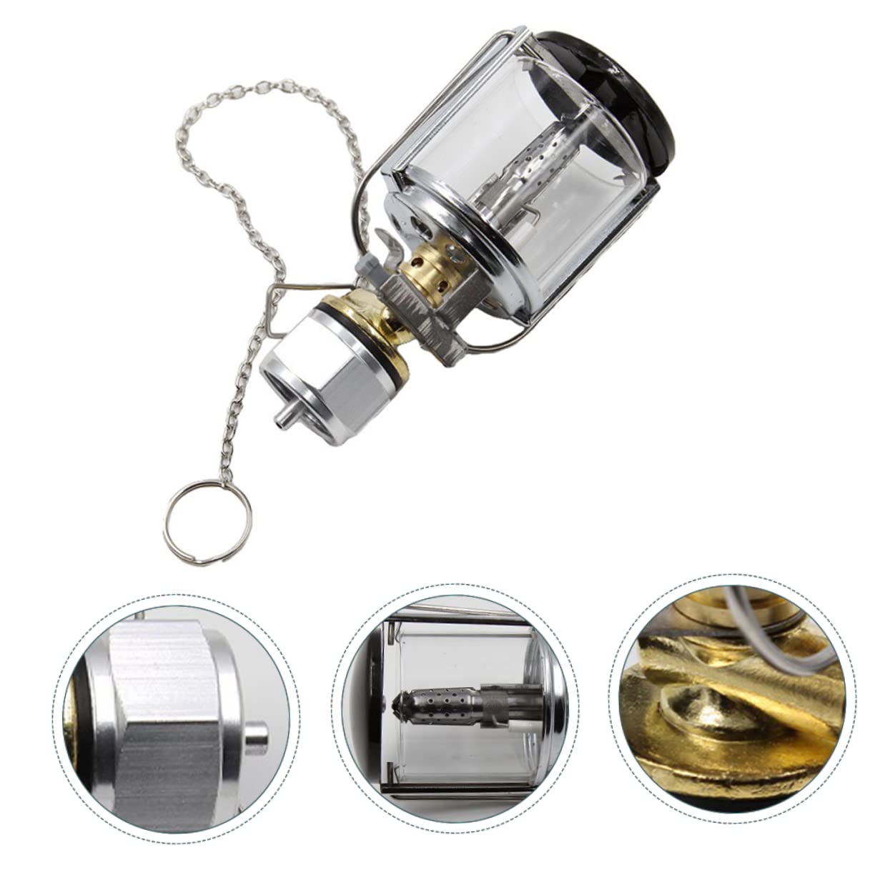 JOINPAYA camping-light-output suggests bright, dependable lighting for tents and campsites