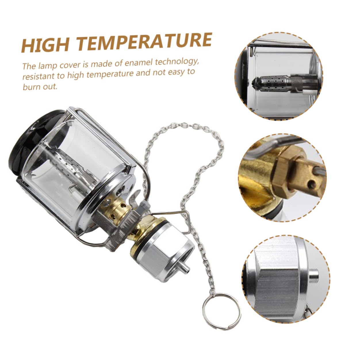 JOINPAYA-durable-materials highlight copper, nylon, and stainless steel for longevity