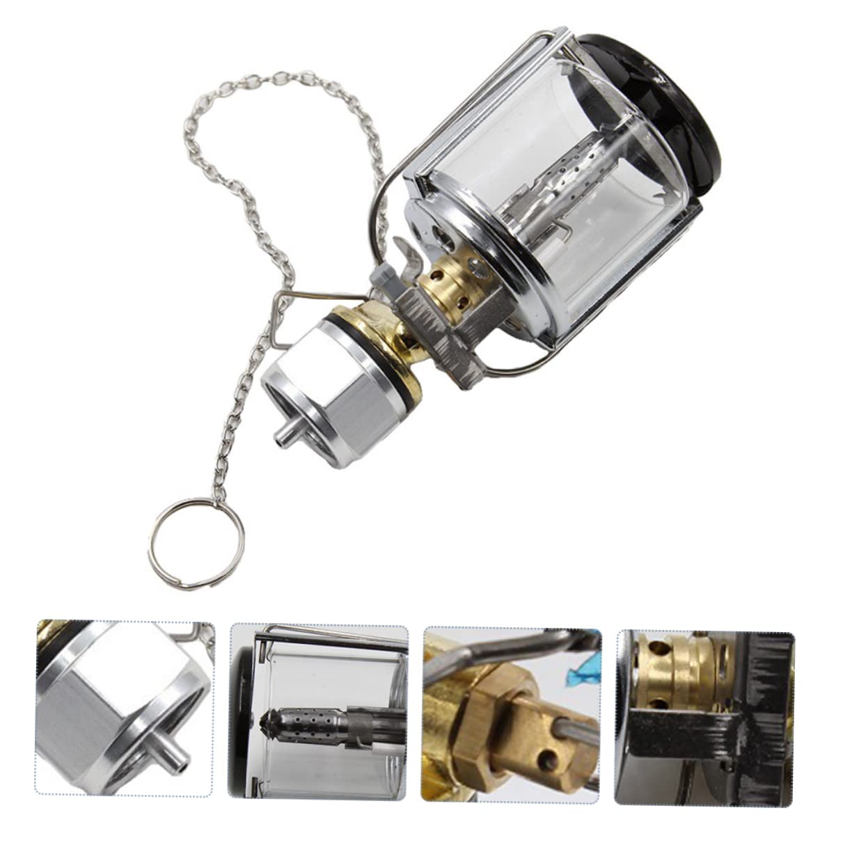 JOINPAYA lantern-for-outdoor-adventure aligns with mountain trips and fishing spots