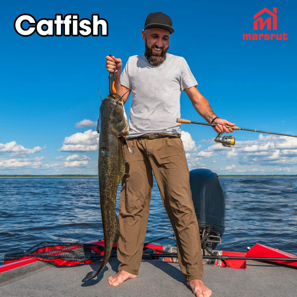 Crank depth range label for lure