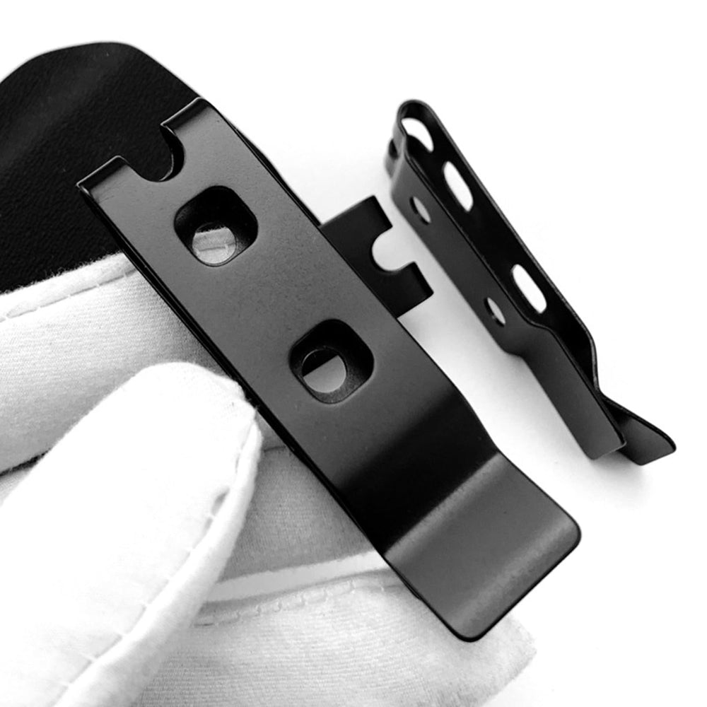 jojobasec waist clip 66x18mm discreet carry with secure fit