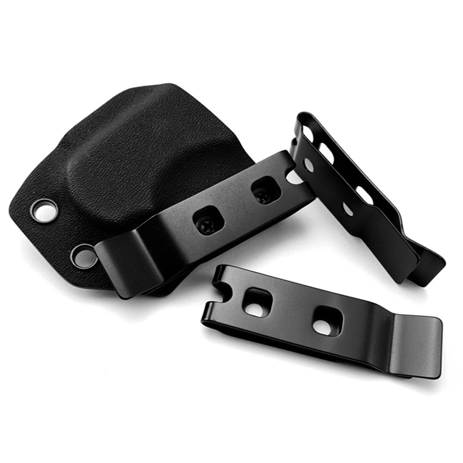 jojobasec waist clip 66x18mm ready-to-use accessory for professionals