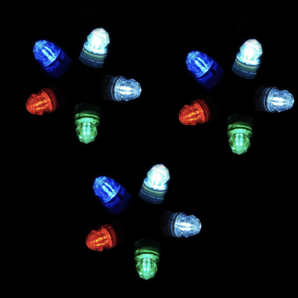 Energy-efficient LED fishing lights for long fishing sessions