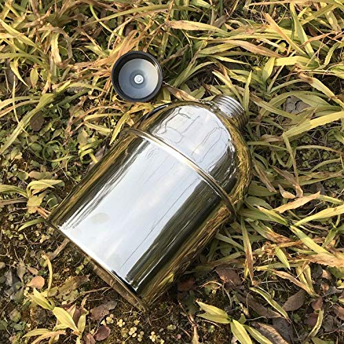 Jolmo Lander camping stove integrated for efficient fuel use