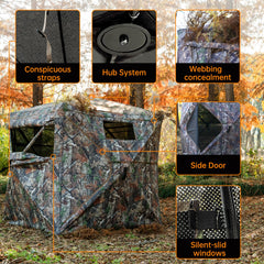 JOMAILIEEL environment-pattern blends with terrain for natural concealment.