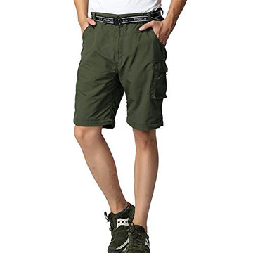 JOMLUN boys hiking pants breathable and durable for rugged trails