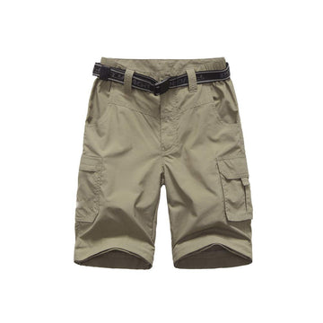 JOMLUN boys hiking pants quick-dry fabric close-up supports active wear.