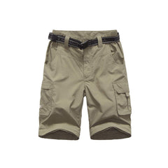 JOMLUN boys hiking pants quick-dry fabric close-up supports active wear.