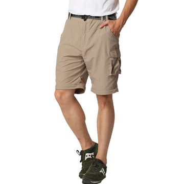 JOMLUN boys hiking pants UPF50+ protection for sunny days.
