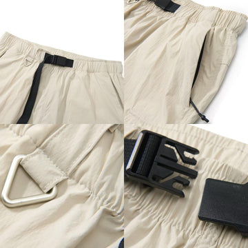 JOMLUN stretchable elastane pants offering full mobility