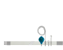 Jonard Tools RDG-15A full kit assembled for easy cable routing.
