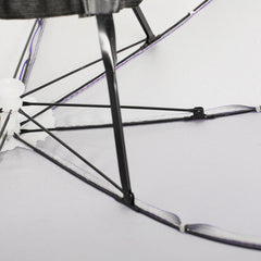 JOONOR umbrella hat pack 2 elastic headband adjusts for a comfortable fit.