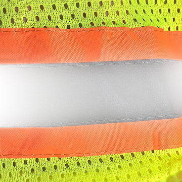 JORESTECH Boonie Hat with reflective strip for low-light visibility