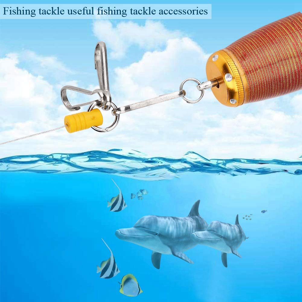 Plastic shell key chain design from JOROBURO for durable use