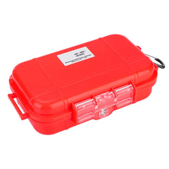 JOROBURO waterproof storage case full view for portable outdoor protection
