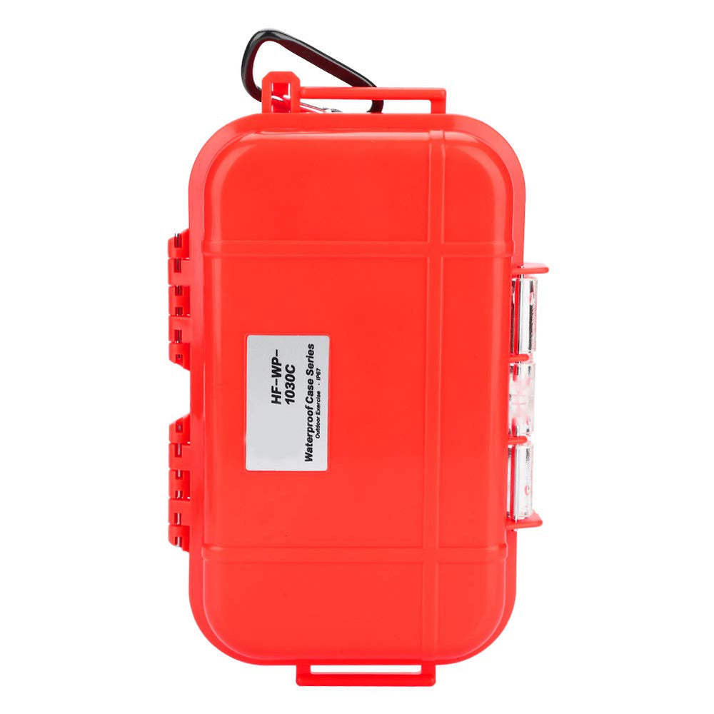 JOROBURO waterproof storage case designed for outdoor activities and weather protection