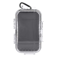 JOROBURO waterproof storage case outer view showing rugged, outdoor-ready design