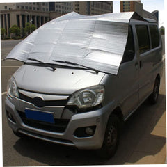 Jorzer ground mat open size 200x150 cm for camping and lounging outdoors.