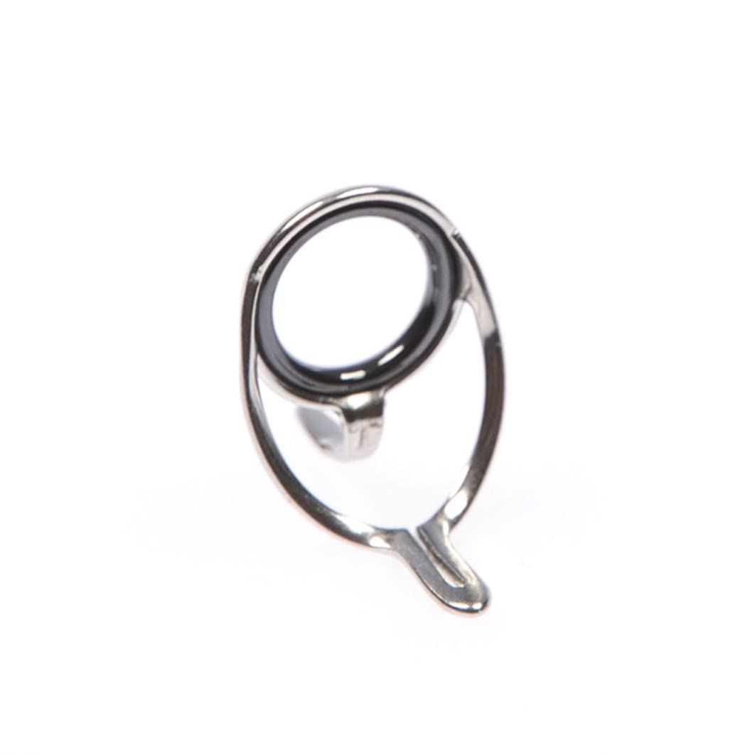 Jorzer hard hook keeper 17mm keeps hooks organized during transport.