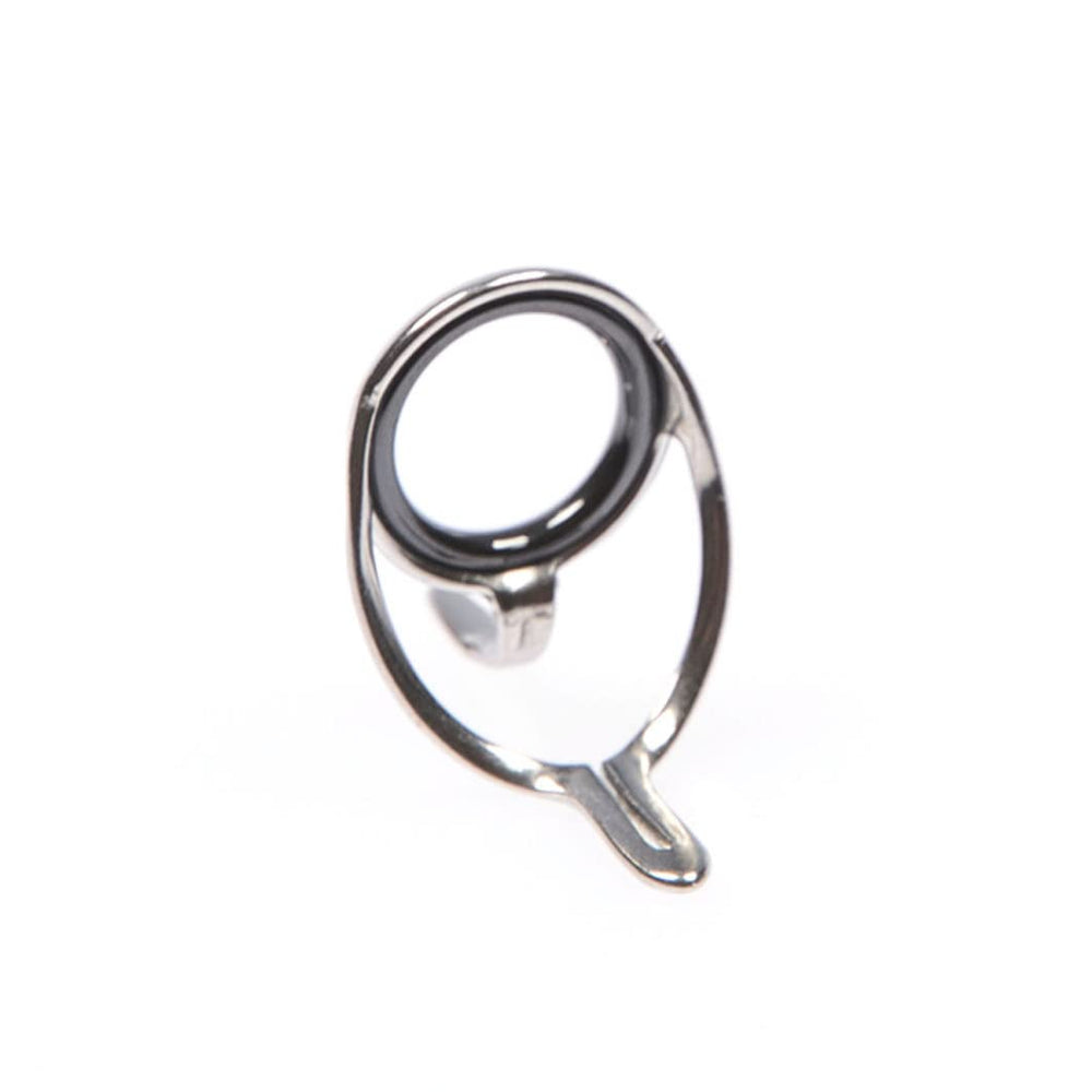 Jorzer hard hook keeper 17mm keeps hooks organized during transport.