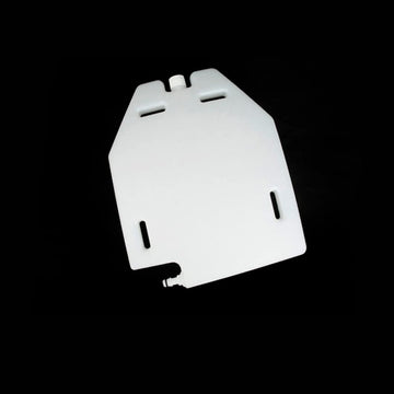 Jorzer hydration vest flat plate storage option for versatile outdoor use