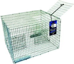 Joy Fish Pinfish Trap-Key Key West Fishing Bait - Silver