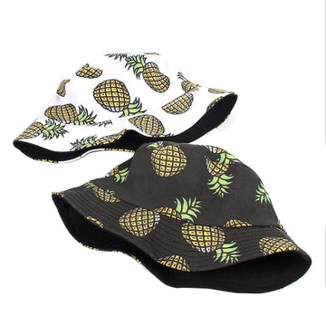 Hat folded to demonstrate packable design for travel