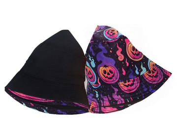 Unisex fishing cap worn outdoors