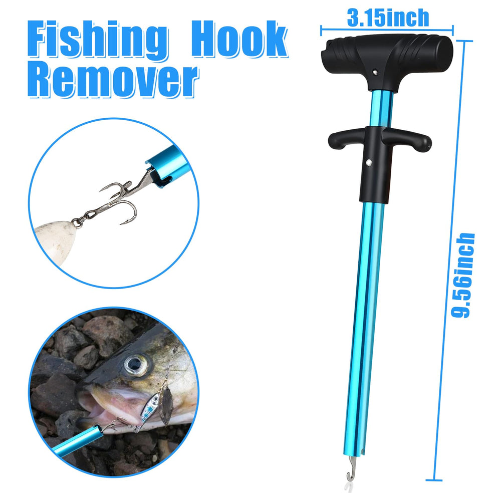 JOYOUSLIFE line cutter with micro-serrated blade cutting various fishing lines