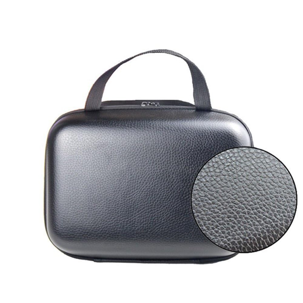 JOYSOG Case comes in S, M, L to fit different reel sizes securely.