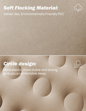 JOYTUTUS PVC bottom helps prevent leaks during use