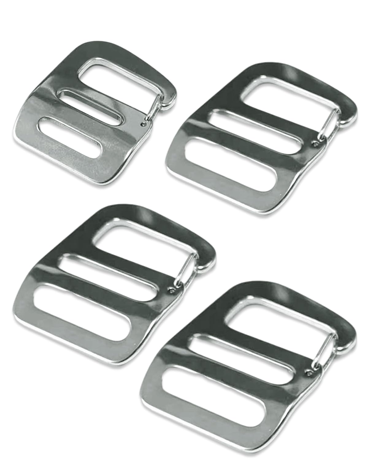 Joyzol 304 stainless steel G-hook durable and rust-resistant
