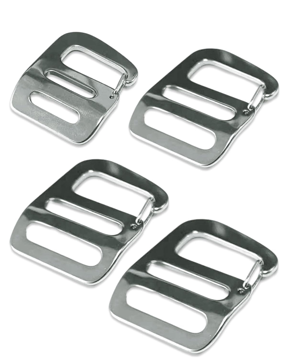 Joyzol 304 stainless steel G-hook durable and rust-resistant