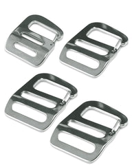 Joyzol 304 stainless steel G-hook durable and rust-resistant
