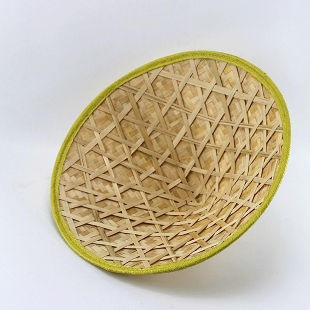 JSGHGDF hat provides sunshade for outdoor activities